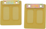 Boyesen Power Reed Petal Set For Eton AXL 50 2001 - Yellow