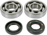 Hot Rods Main Crankshaft Bearing & Seal Kit For Yamaha YZ125 2005-2022