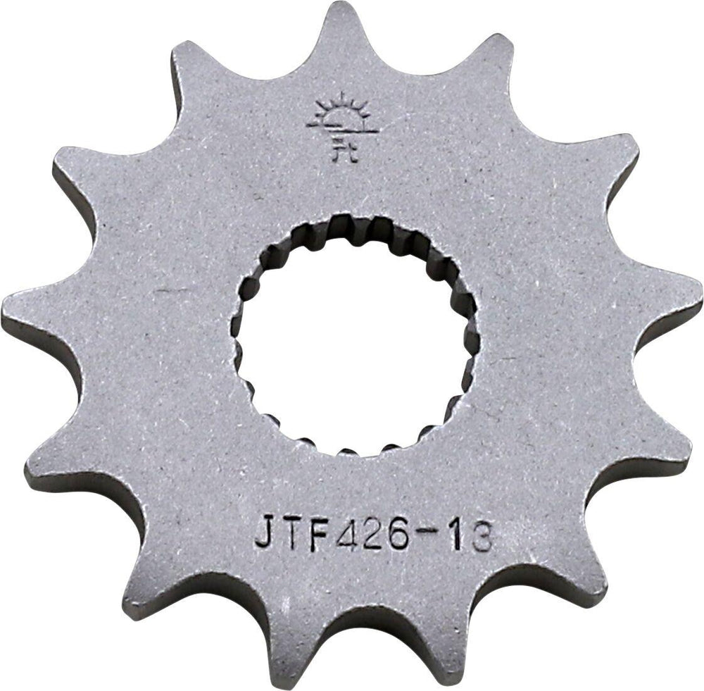 JT Sprocket For Hyosung CRUISE 125 I 1997 Front 13T