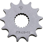 JT Sprocket For Hyosung CRUISE 125 I 1997 Front 13T