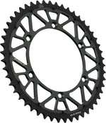 JT Twinstar Sprocket For Kawasaki KDX175 1980-1982 Rear 50T - Graphite