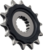 JT Sprocket For KTM  Duke 400 1994-1995 Front Black  14T