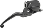 Drag Specialties Front Brake Master Cylinder Assembly For Harley Davidson FLD 1690 2013 - Black