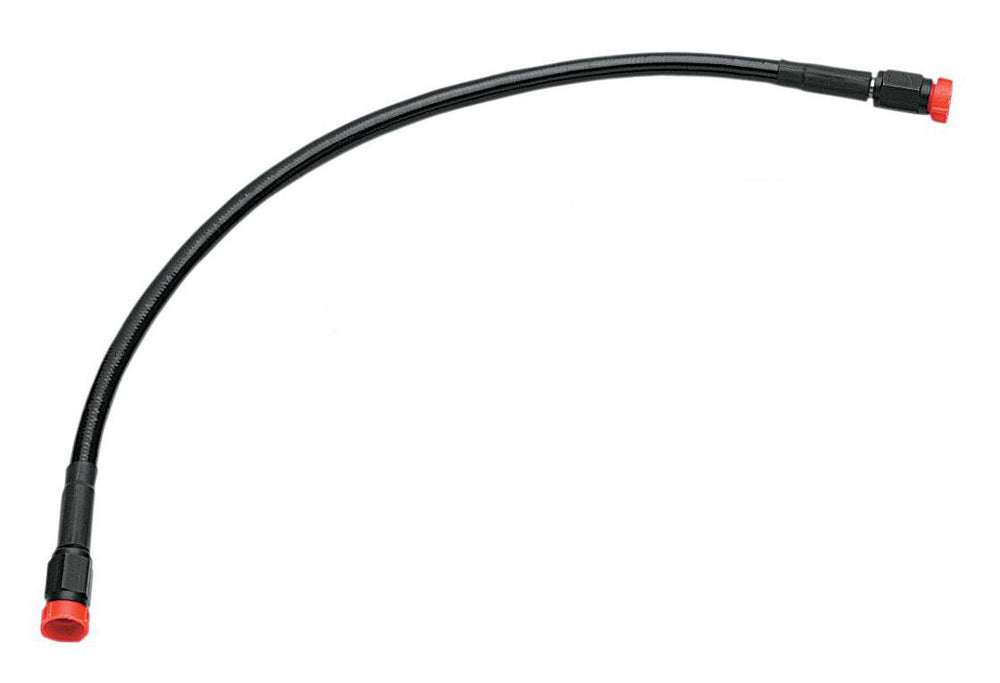 Goodridge Universal Brake Hose Kit with ABE 53.5 cm (21") - Black