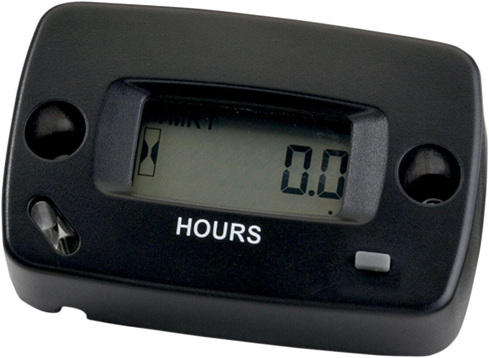 Moose Racing Wireless Hour Meter