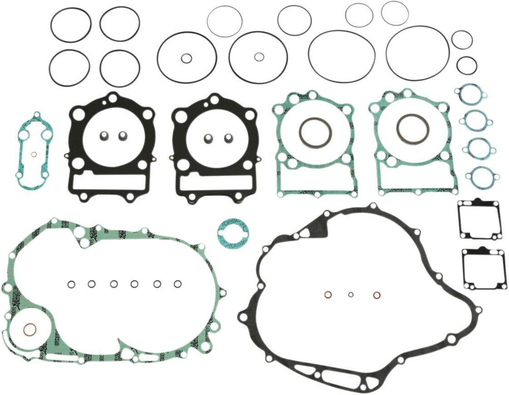 Athena Complete Gasket Kit For Yamaha XV 1000 1984-1987
