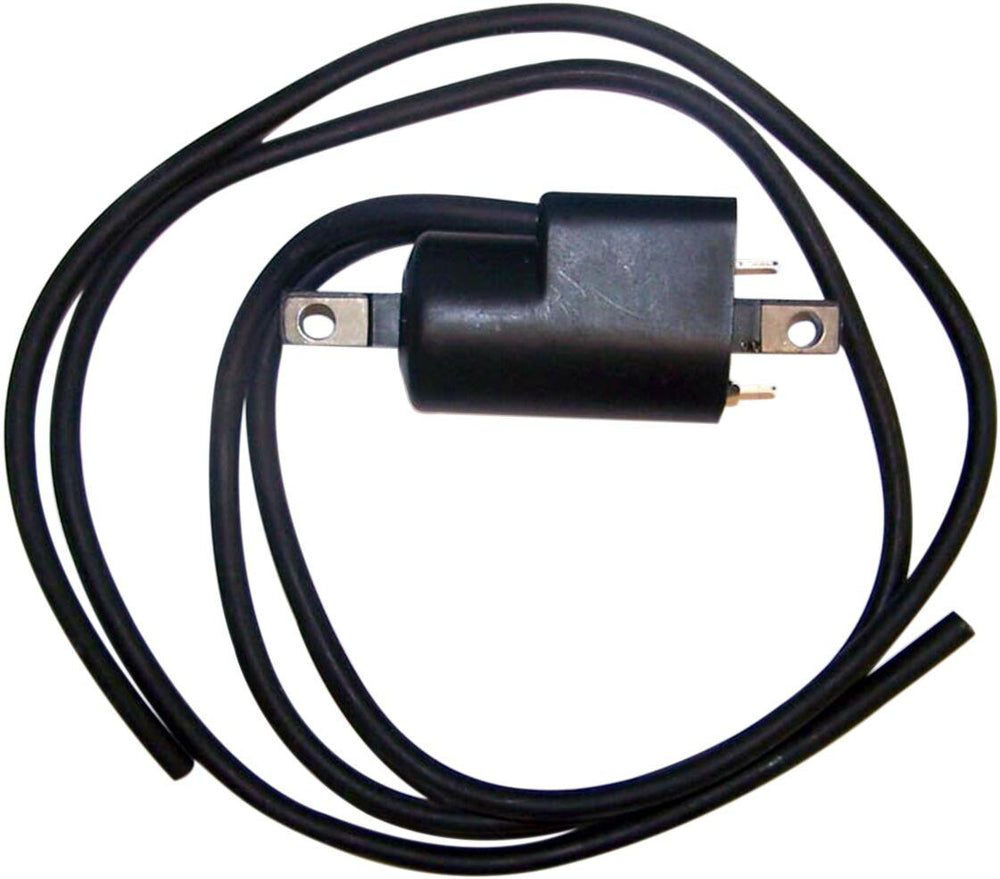 WSM Replacement Coil For Sea-doo GTI 720 2001-2005 - Black