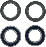 Moose Racing Wheel Bearing Kit For Polaris 300 2X4 1994-1995 Middle/Rear