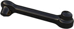 Ciro Engine Stabilizer Link Cover For Harley Davidson FLH 1868 ABS 2021 - Black