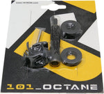 101 Octane Water Pump For Derbi GPR 50 NUDE 2004-2005