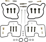 Parts Unlimited Carburettor Repair Kit For Honda VTR 1000 F 1998-2005