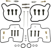 Parts Unlimited Carburettor Repair Kit For Honda VTR 1000 F 1998-2005