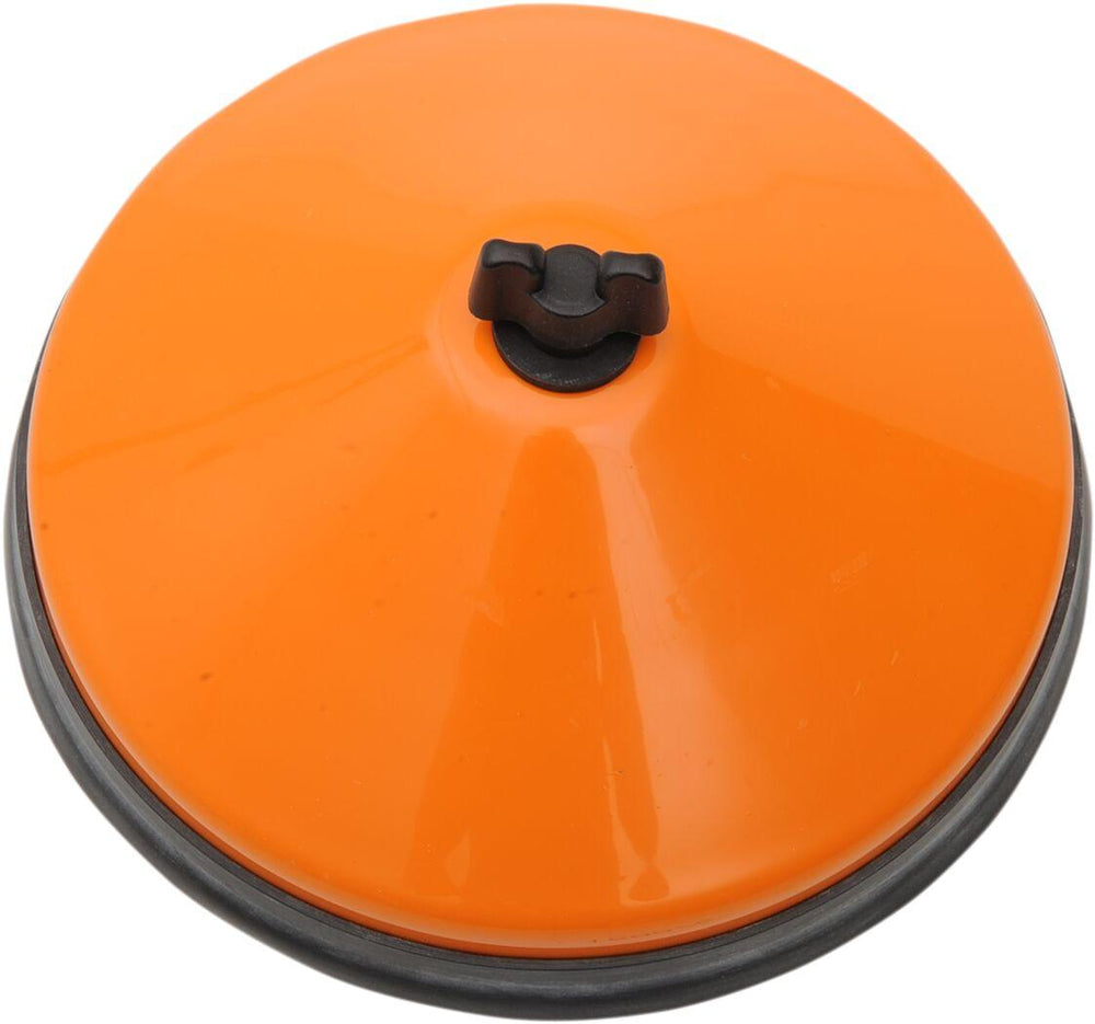 Twin Air Air Box Cover For Kawasaki KDX250 1989-2006