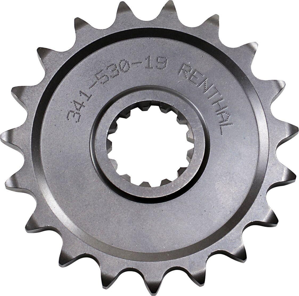 Renthal Sprocket For Triumph Adventurer 900 1996-1998 Front 19T