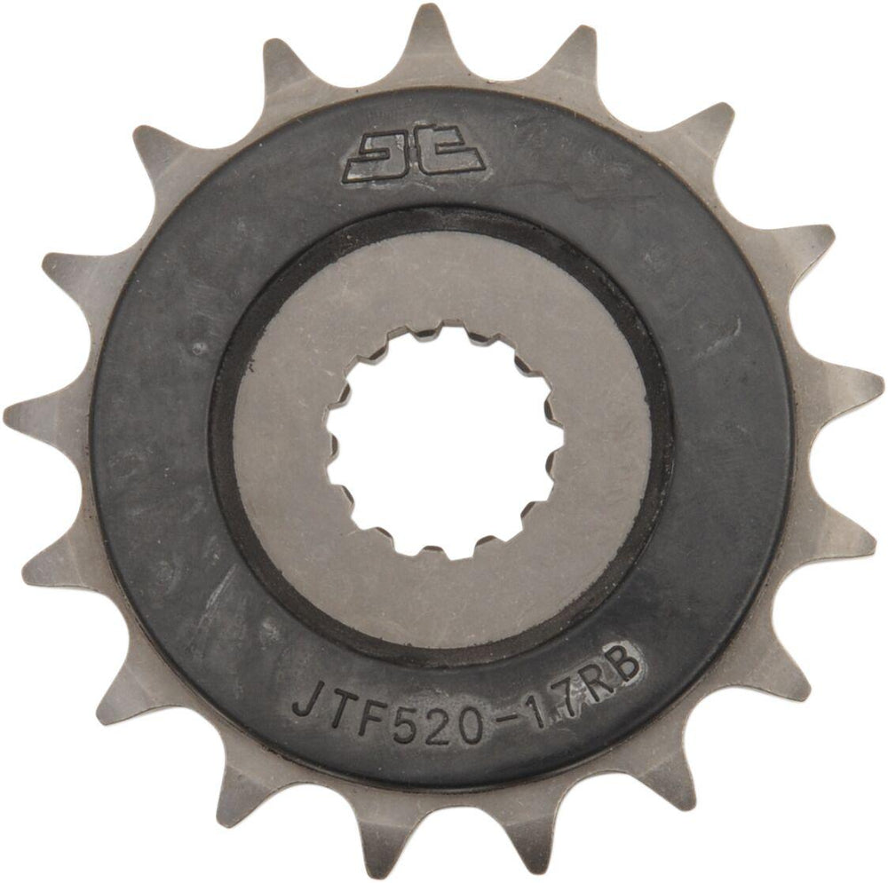 JT Sprocket For Triumph Daytona 675 2006-2015 Front 17T