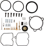 All Balls CV Carburettor Rebuild Kit For Harley Davidson XL 883 1997-2002
