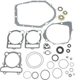 Moose Racing Complete Gasket & Oil Seal Kit For Yamaha YFM 350 2004