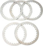 Alto Products Steel Plate Set For Harley Davidson XLH 1000 1984-1985 - Set of 5