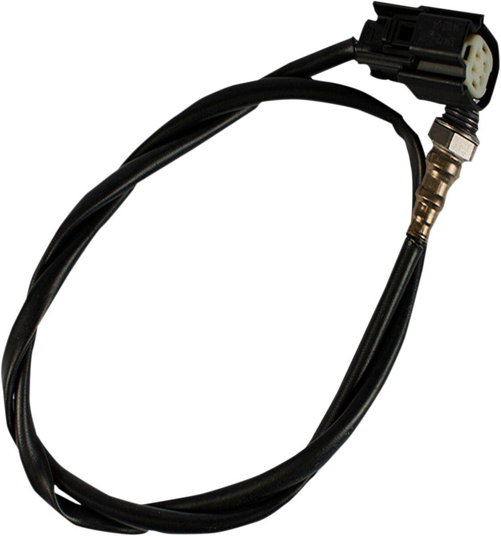 Feuling Parts 12mm Oxygen Sensor For Harley Davidson FLDE 1750 2019-2020 - Black