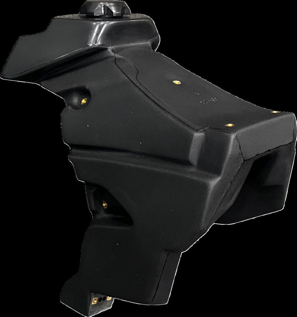 IMS Fuel Tank For Yamaha YZ125 2022-2026 12.1 Litre (3.2 US gal.) - Black