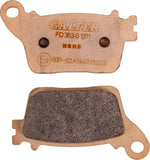 Galfer HH Sintered Brake Pads For Honda CB 1000 ABS 2025-2026 - Rear