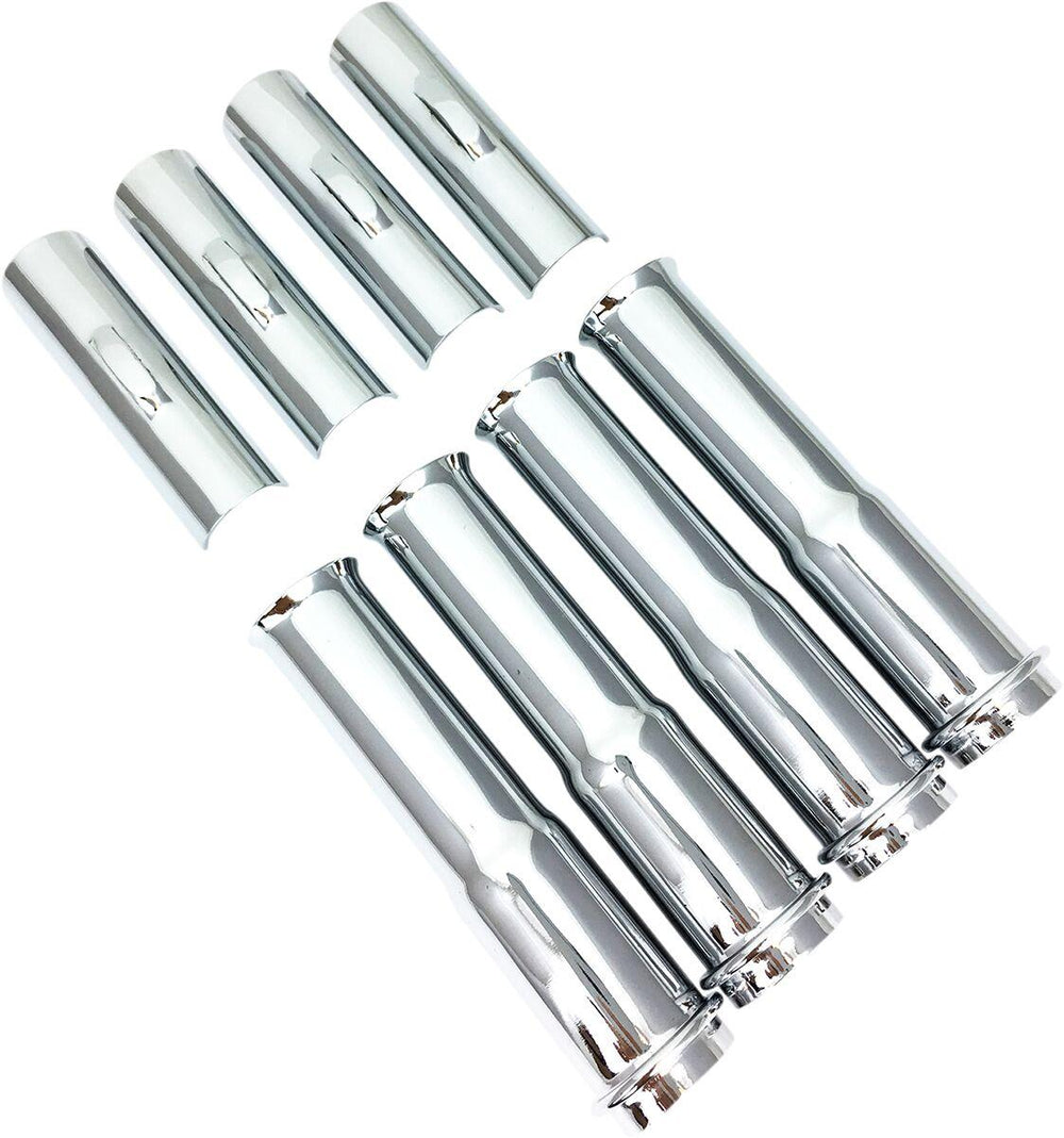 Feuling Parts Pushrod Tube Kit For Harley Davidson FLD 1690 2012-2013