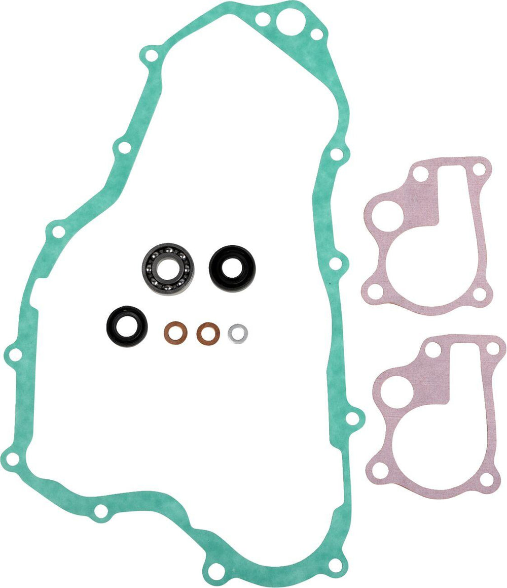 Prox Water Pump Rebuild Kit For Honda CR250 1992-2001