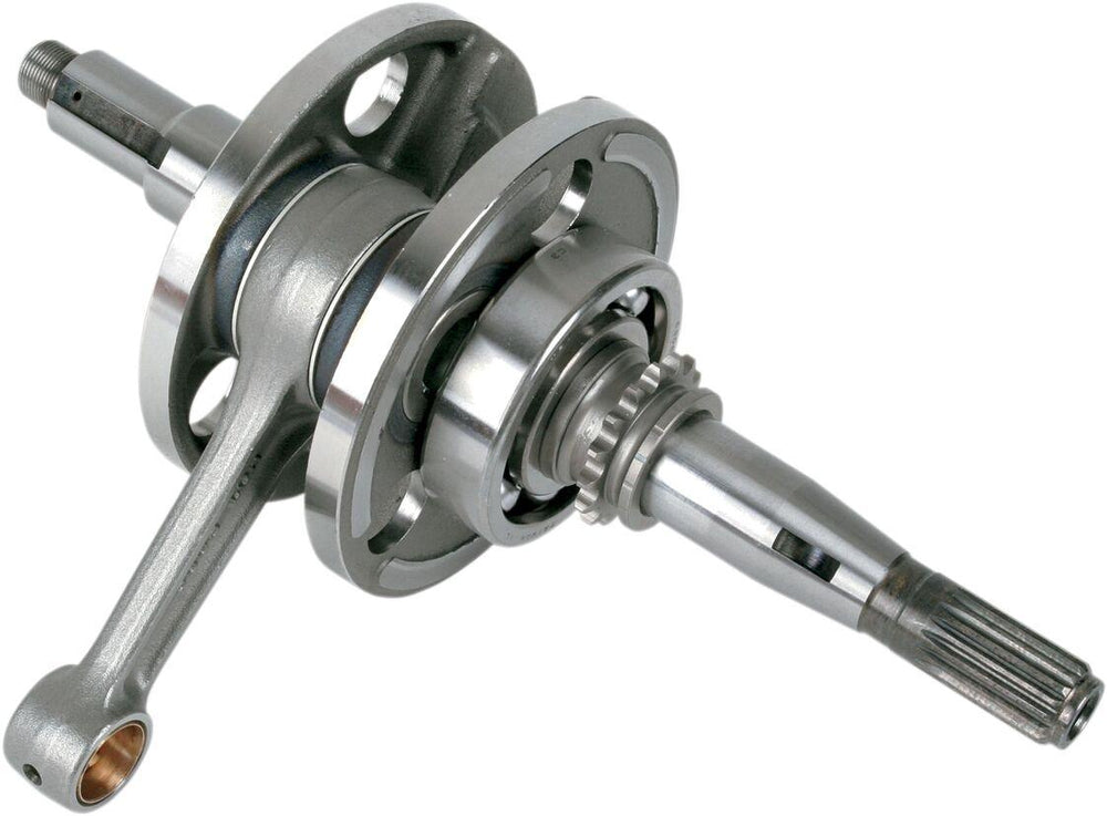 Hot Rods Crankshaft Assembly For Yamaha YFM 350 Raptor 2004
