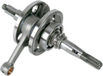 Hot Rods Crankshaft Assembly For Yamaha YFM 350 Raptor 2004