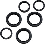Moose Racing Differential Seal Kit For Polaris Hawkeye 300 2X4 2006-2007