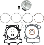 Wiseco High Performance Piston Kit For Kawasaki KXF250 2007-2008