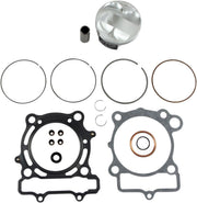 Wiseco High Performance Piston Kit For Kawasaki KXF250 2007-2008