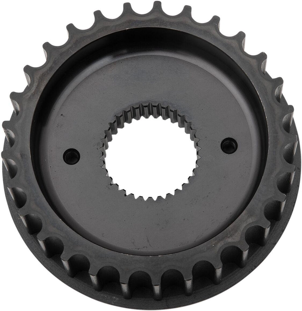 Drag Specialties Pulley For Harley Davidson XL 1200 C 2004-2020 Front 29T - Black