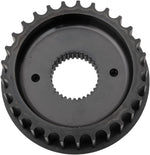 Drag Specialties Pulley For Harley Davidson XL 1200 C 2004-2020 Front 29T - Black
