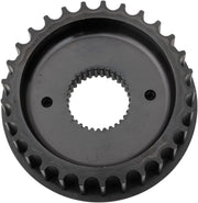 Drag Specialties Pulley For Harley Davidson XL 1200 C 2004-2020 Front 29T - Black