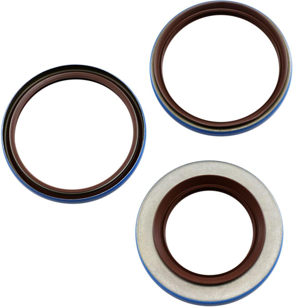 Moose Racing Differential Seal Kit For Yamaha YFM 350 FGI 4X4 2007-2011 Rear