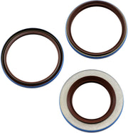 Moose Racing Differential Seal Kit For Yamaha YFM 350 FGI 4X4 2007-2011 Rear