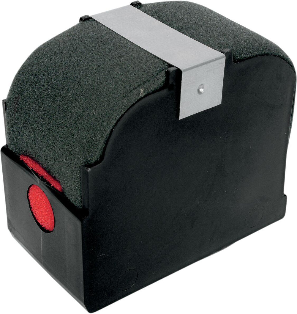 Uni Filter Air Filter For Honda CB500 1971-1977 - Black
