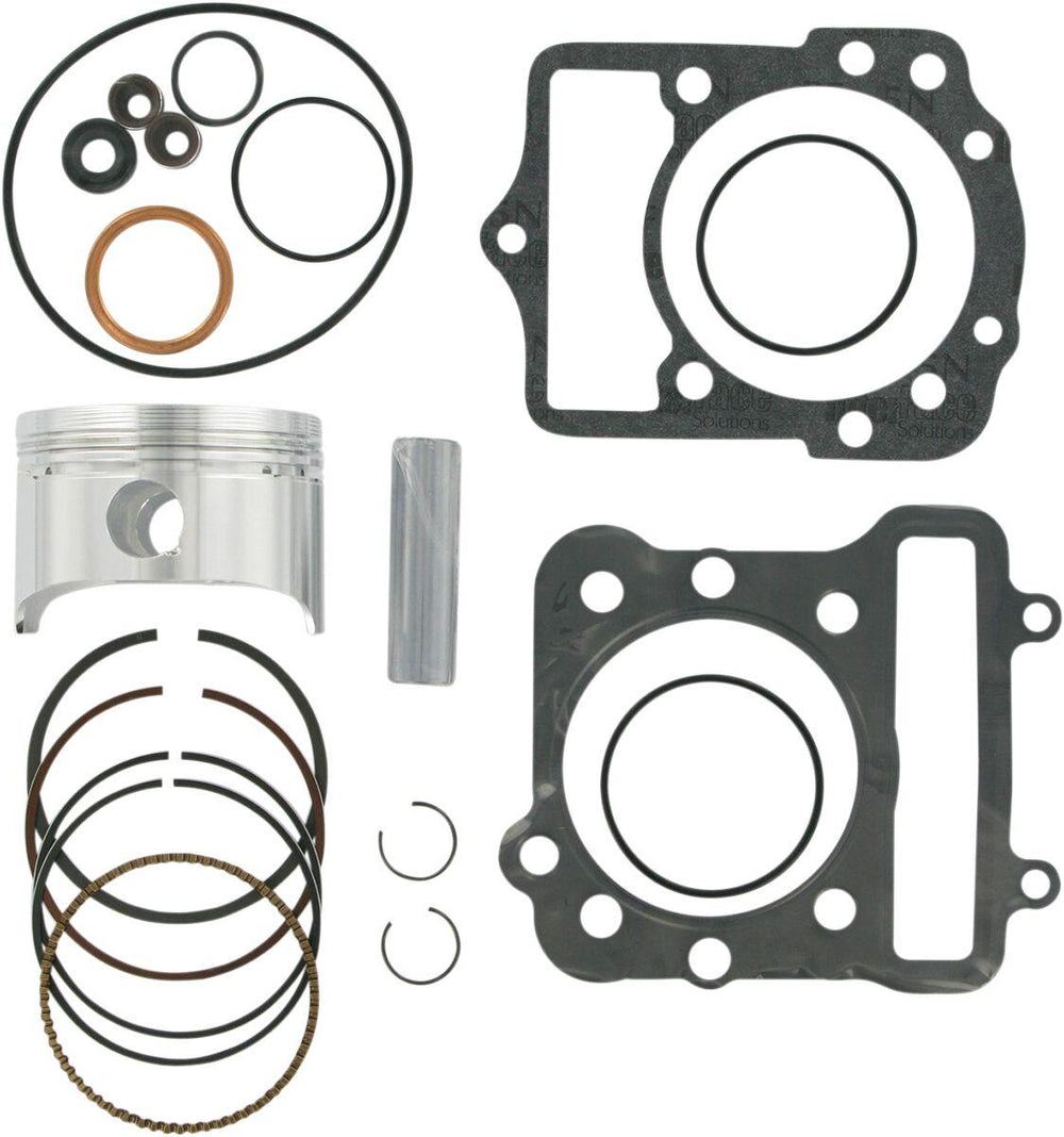 Wiseco High Performance Piston Kit For Kawasaki KEF 300 2X4 2000-2003