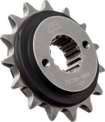 JT Sprocket For Ducati 851 1988-1992 Front Black  15T