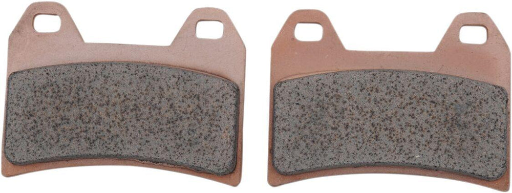 DP Brakes SDP Pro-SNX HH+ Sintered Brake Pads For Arctic Cat LYNX 2000 2019-2020 Front