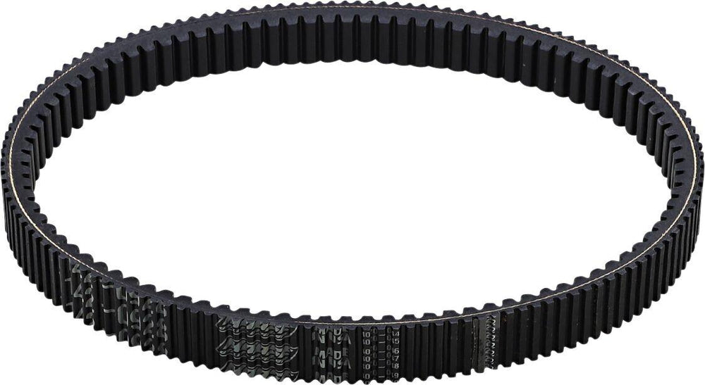 Moose Racing Drive Belt For Kymco MXU 500 2X4 2007-2010 - Black