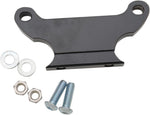 LA Choppers T-Bar Gauge Mount Kit For Harley Davidson FLD 1690 ABS 2014-2016 1-1/2" - Black