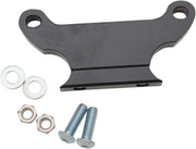 LA Choppers T-Bar Gauge Mount Kit For Harley Davidson FLD 1690 ABS 2014-2016 1-1/2" - Black