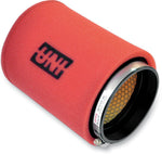 Uni Filter Air Filter For Yamaha YFZ450 2012-2014 - Red