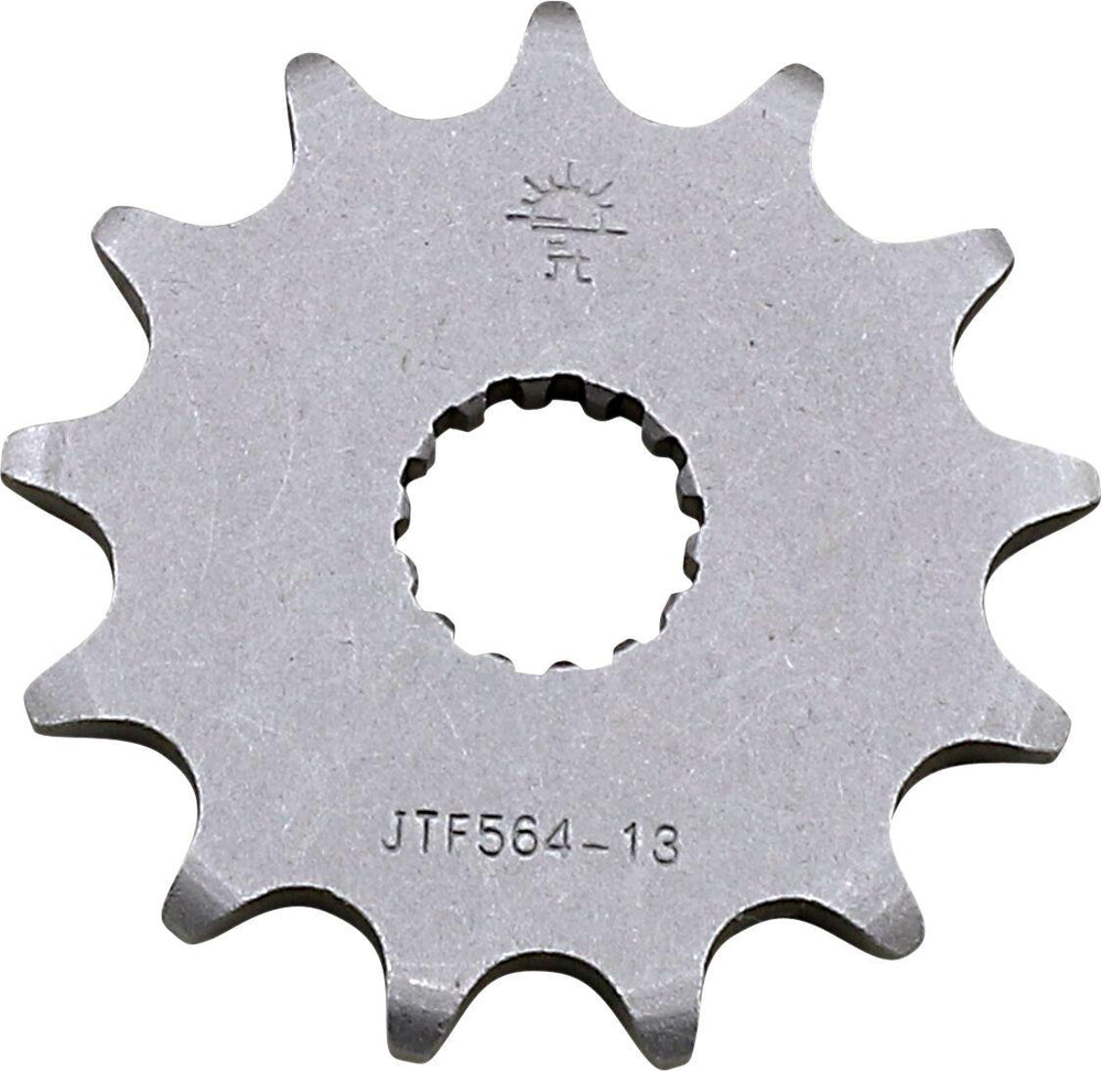 JT Sprocket For Yamaha DT200R 1989-1990 Front 13T