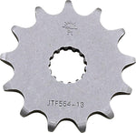 JT Sprocket For Yamaha DT200R 1989-1990 Front 13T