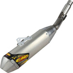 FMF PowerCore 4 HEX  Silencer For Kawasaki KXF450 2009-2011