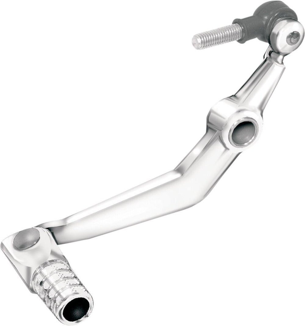 Emgo Folding Gear Pedal For Yamaha YZF-R6 600 2000-2005 - Chrome