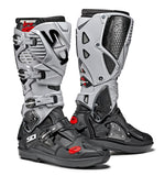 Sidi Crossfire 3 SRS CE Boots Black Ash